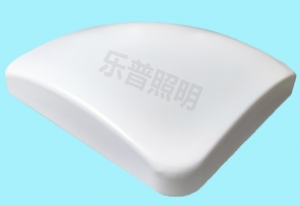 吸顶灯塑胶配件 吸顶灯塑胶配件
